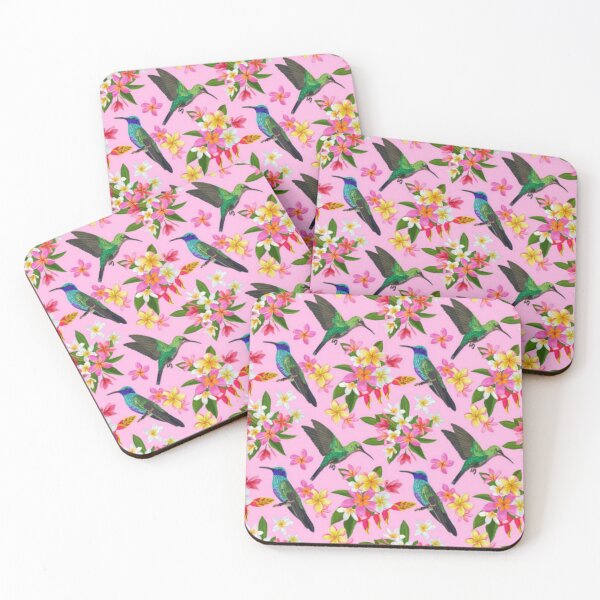 Item preview, Hummingbirds designed and sold by JBaystro.