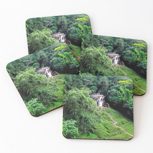 Item preview,  Between the Jungle in Palenque Chiapas Mexico designed and sold by Kuetspal-Lin.
