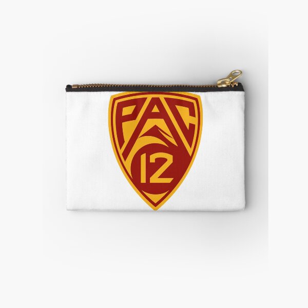 Item preview, Logotipo de Pac 12 - Colores de la USC designed and sold by designsbysamantha.