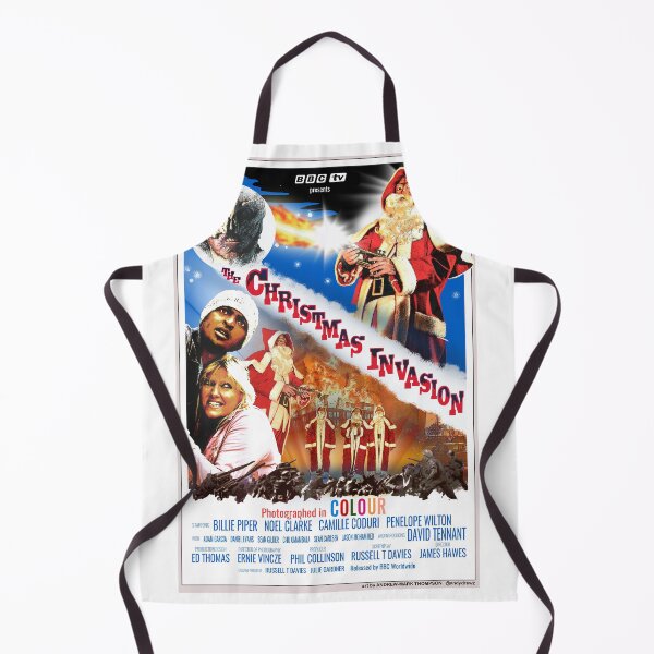 Item preview, Christmas Invasion designed and sold by Andydrewz.
