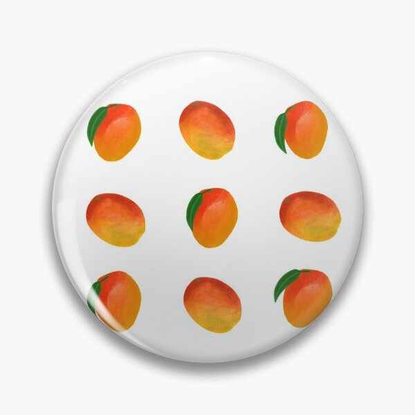 Item preview, Mango  designed and sold by MangoPrintssBD.