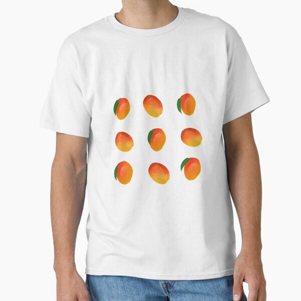 Item preview, Mango  designed and sold by MangoPrintssBD.