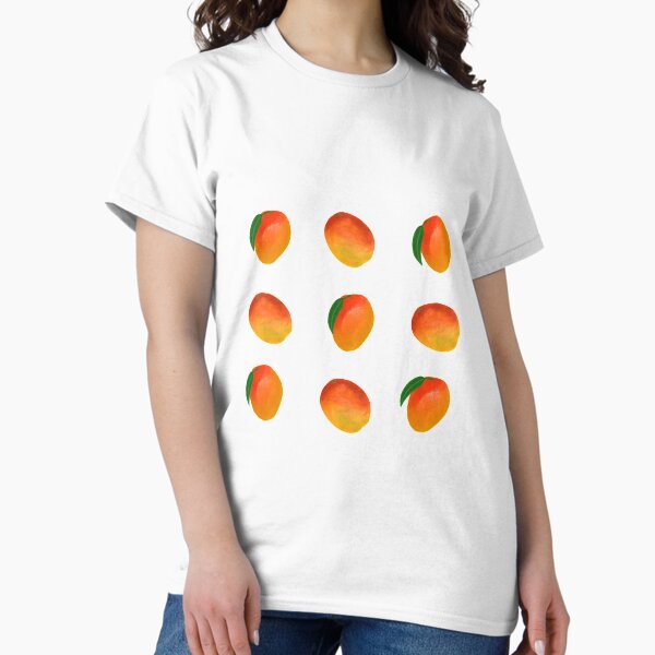 Item preview, Mango  designed and sold by MangoPrintssBD.