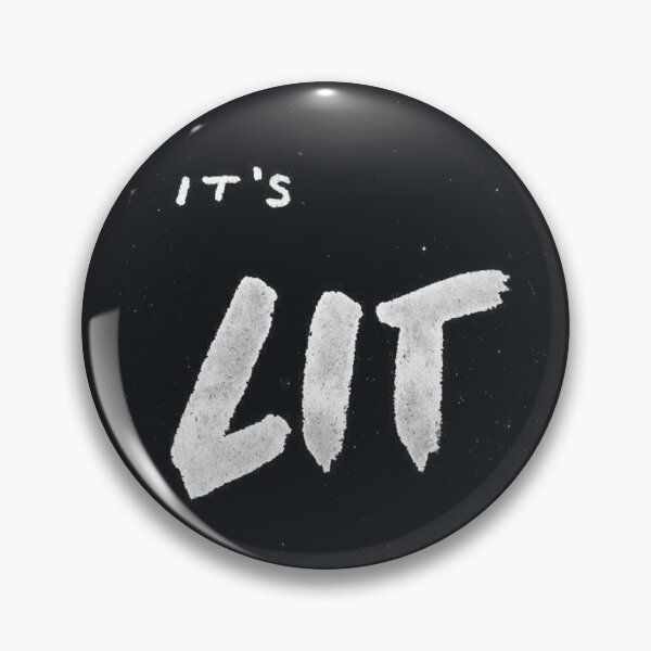 Item preview, Lit t shirts  designed and sold by Gtrendz.