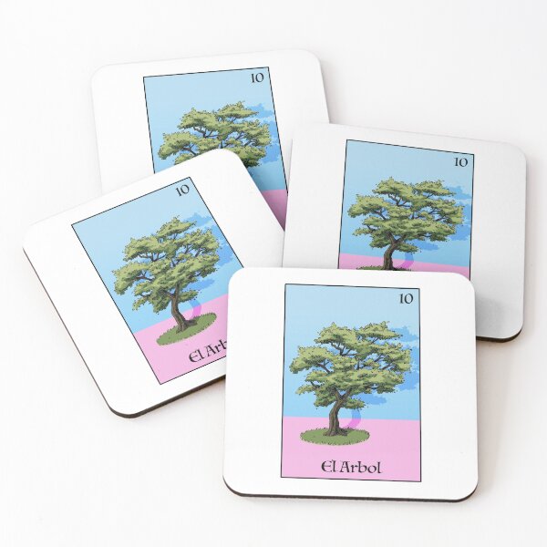 Item preview, The Mexican lottery tree designed and sold by CecyLL.