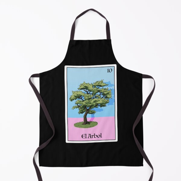 Item preview, The Mexican lottery tree designed and sold by CecyLL.