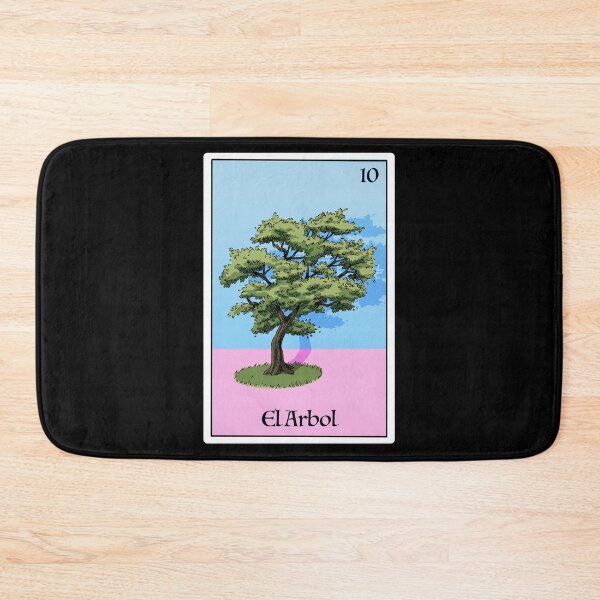 Item preview, The Mexican lottery tree designed and sold by CecyLL.