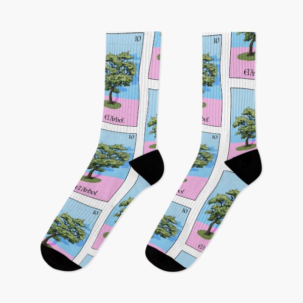 Item preview, The Mexican lottery tree designed and sold by CecyLL.