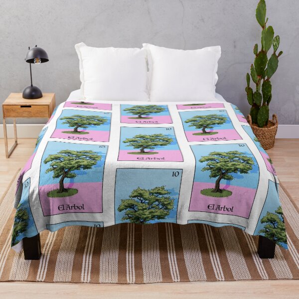Item preview, The Mexican lottery tree designed and sold by CecyLL.