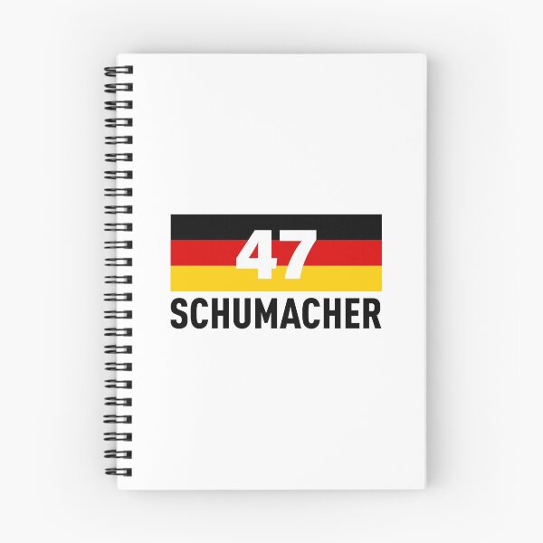 Artikelvorschau, Mick Schumi – 47 Haas Team entworfen und verkauft von FilipeFerreira.