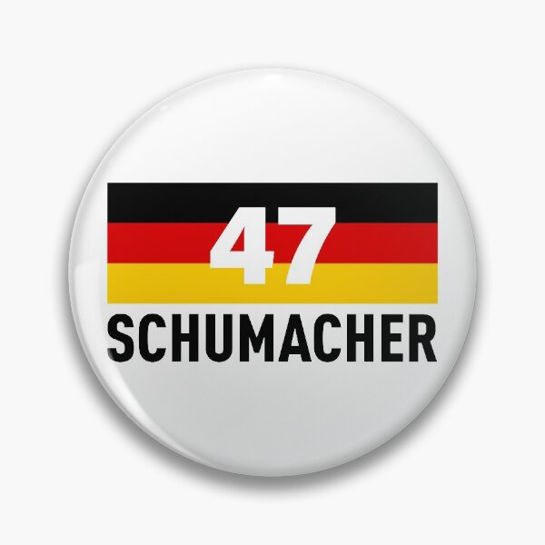 Item preview, Mick Schumi - 47 Haas Team designed and sold by FilipeFerreira.