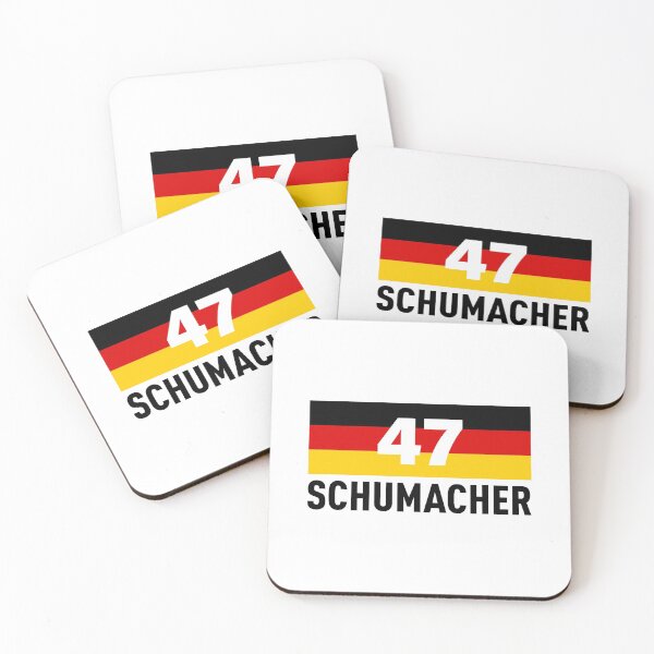 Item preview, Mick Schumi - 47 Haas Team designed and sold by FilipeFerreira.