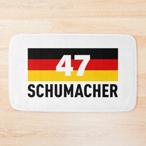 Item preview, Mick Schumi - 47 Haas Team designed and sold by FilipeFerreira.