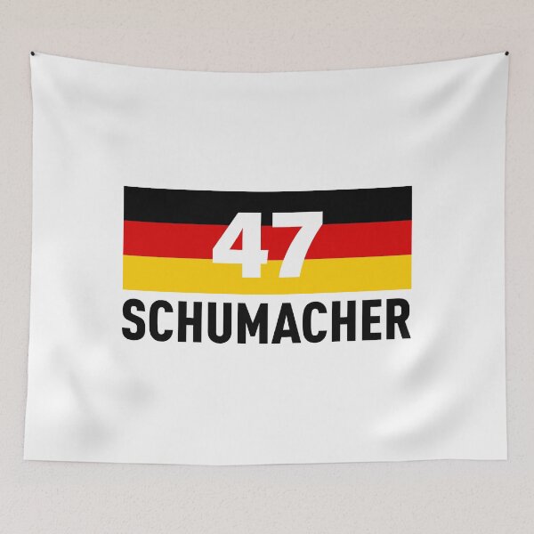 Item preview, Mick Schumi - 47 Haas Team designed and sold by FilipeFerreira.
