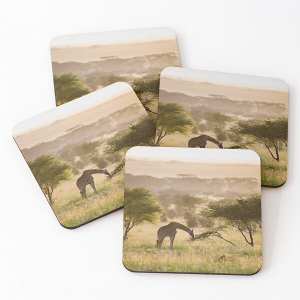 Item preview, Ciervo manchado solitario. designed and sold by Lan thi Nguyen.