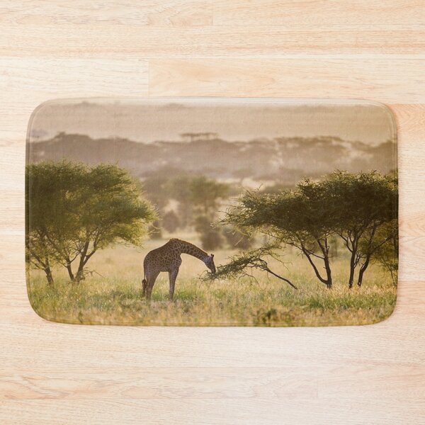 Item preview, Lonely spotted deer. designed and sold by Lan thi Nguyen.