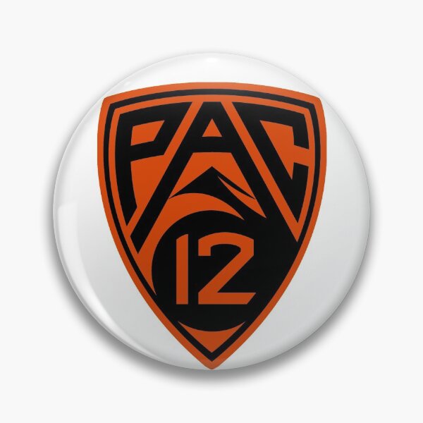 Item preview, pac 12 logo- oregon state colors designed and sold by designsbysamantha.