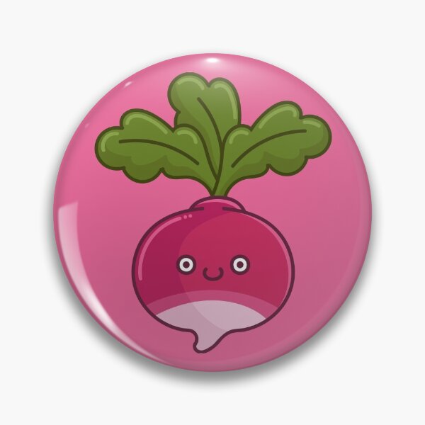 Item preview, Happy Beet designed and sold by Mictoon.