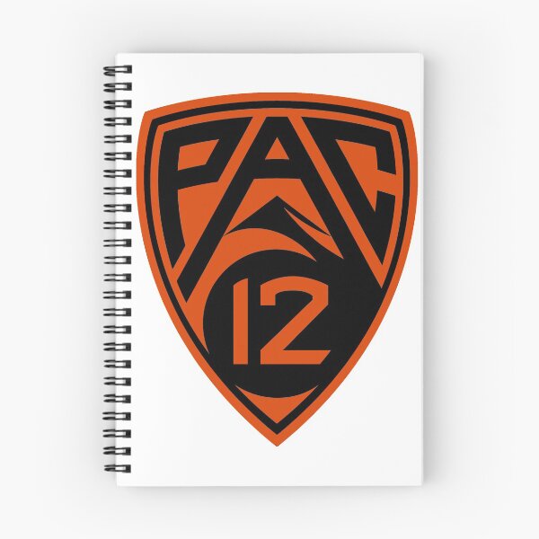 Artikelvorschau, Pac-12-Logo – Farben des US-Bundesstaates Oregon entworfen und verkauft von designsbysamantha.