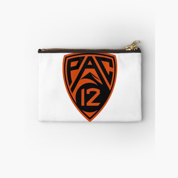 Artikelvorschau, Pac-12-Logo – Farben des US-Bundesstaates Oregon entworfen und verkauft von designsbysamantha.