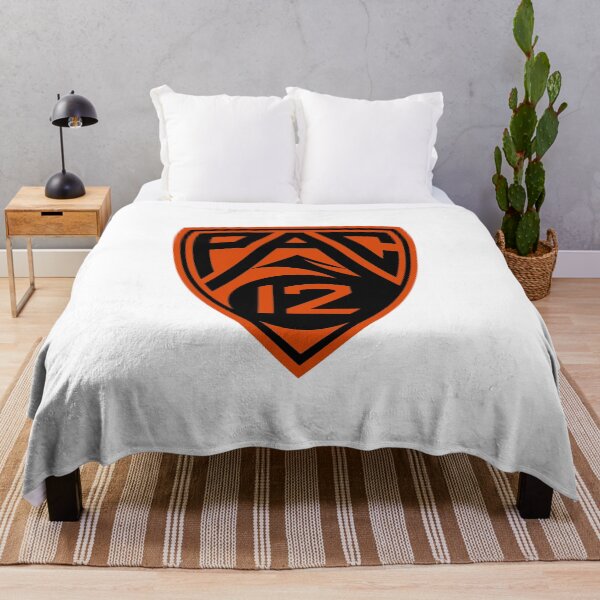 Item preview, pac 12 logo- oregon state colors designed and sold by designsbysamantha.