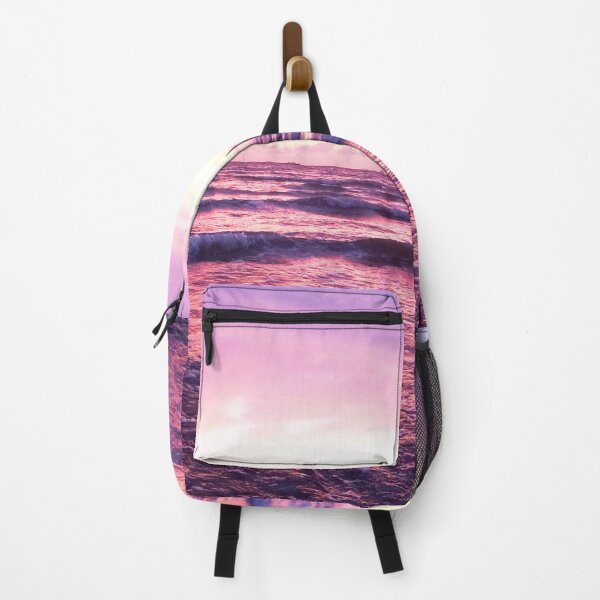 Item preview, Sunset at the Beach with Vanilla Sky | Vanilla Sky | Vanilla Twilight designed and sold by Nadisth.