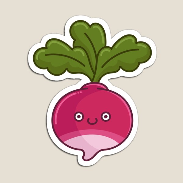 Item preview, Happy Beet designed and sold by Mictoon.