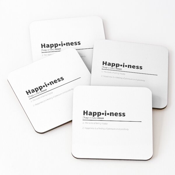 Item preview, Happiness designed and sold by SaeJunkYardChic.