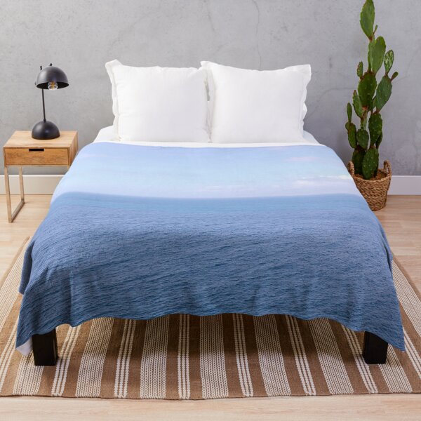 Item preview, Cerulean Sorrento Seas designed and sold by Bryony Rose.