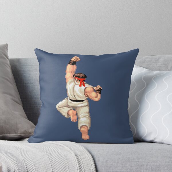 Item preview, RYU UPPERCUT designed and sold by PIXLTEES.