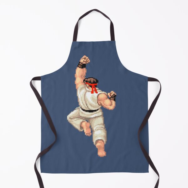Item preview, RYU UPPERCUT designed and sold by PIXLTEES.
