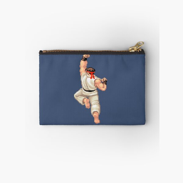 Item preview, RYU UPPERCUT designed and sold by PIXLTEES.