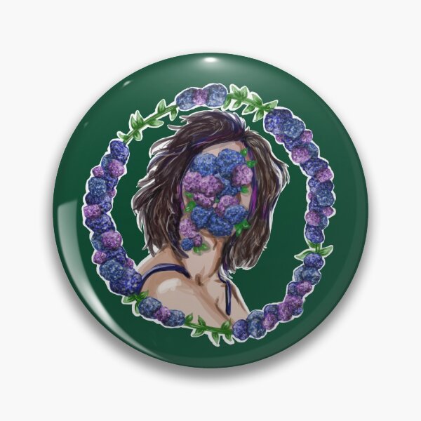 Item preview, Flowers Where Your Face Should Be designed and sold by ashleyyoung076.