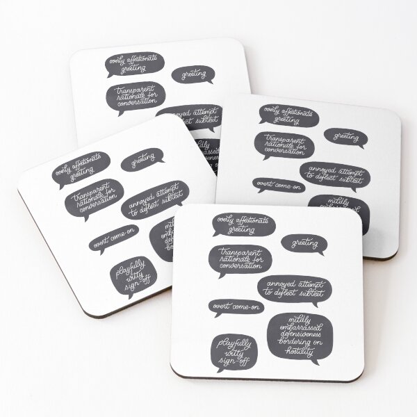 Item preview, Overly Affectionate Greeting designed and sold by kacien.
