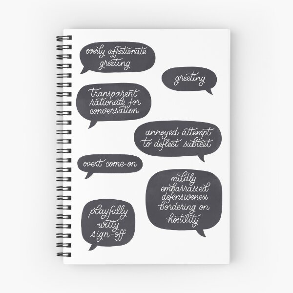 Item preview, Overly Affectionate Greeting designed and sold by kacien.
