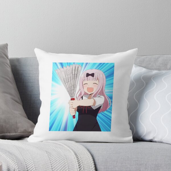 Item preview, fan de chika designed and sold by angelicverbatim.