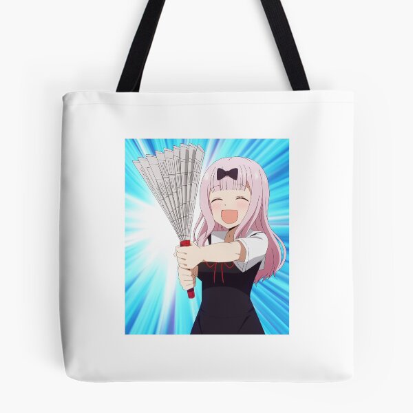 Item preview, chika fan designed and sold by angelicverbatim.