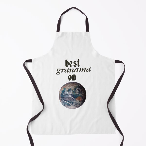 Item preview, best grandma on earth designed and sold by Jack Cox.