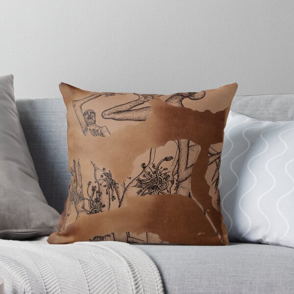 Item preview, Anthers' Dance  designed and sold by Goos3.