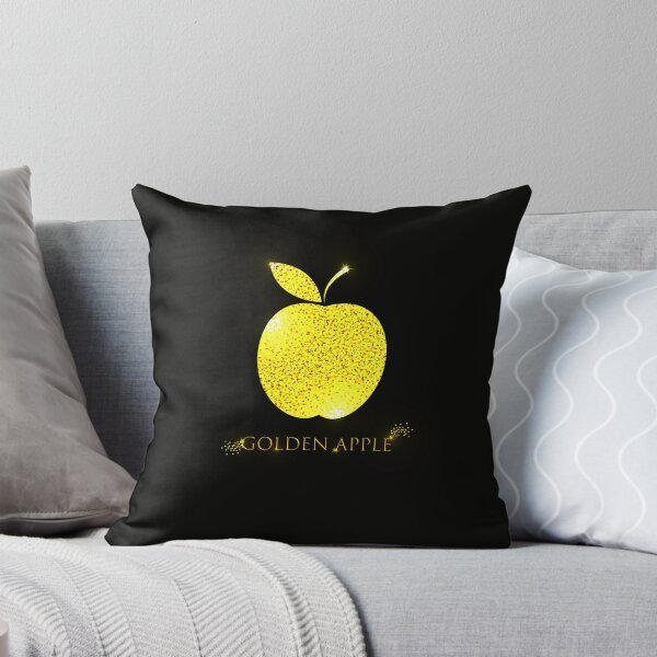 Item preview, Golden Apple designed and sold by ElenaSteinbach.