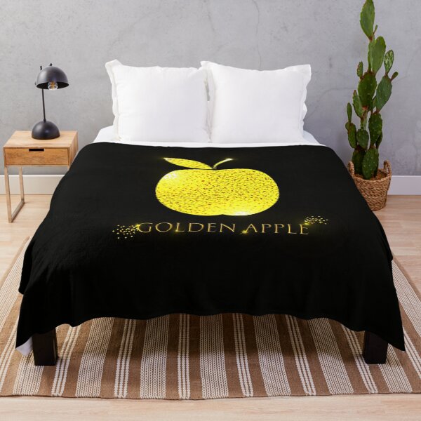 Item preview, Golden Apple designed and sold by ElenaSteinbach.
