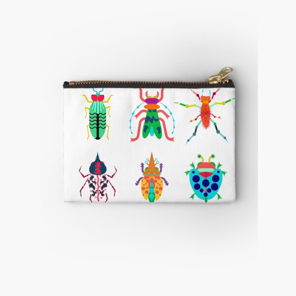 Item preview, Insects collection designed and sold by TheBWGalerie.