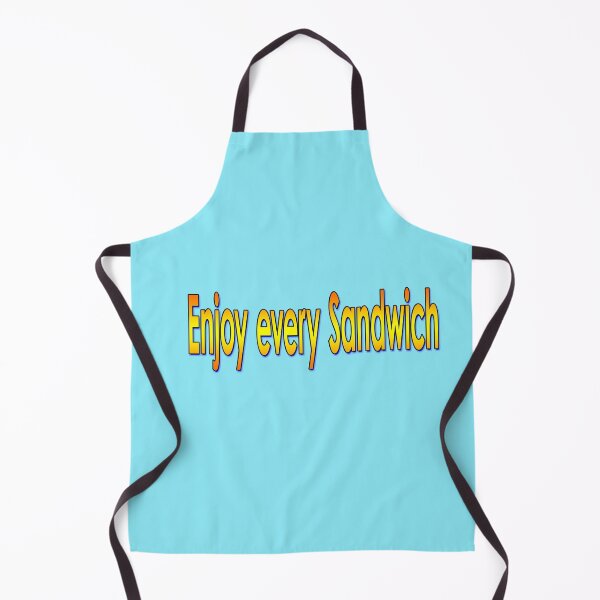 Item preview, Enjoy every sandwich designed and sold by TBShali.