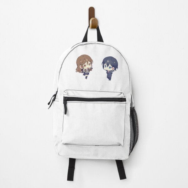 Item preview, Horimiya - Kyouko Hori and Izumi Miyamura - Chibi designed and sold by Animania-AnimeS.