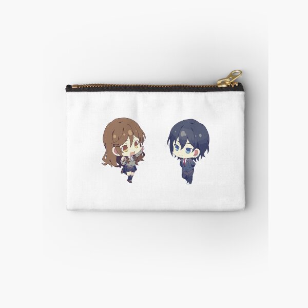Item preview, Horimiya - Kyouko Hori and Izumi Miyamura - Chibi designed and sold by Animania-AnimeS.