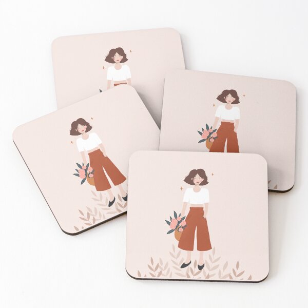 Item preview, Flower Picker designed and sold by kacien.