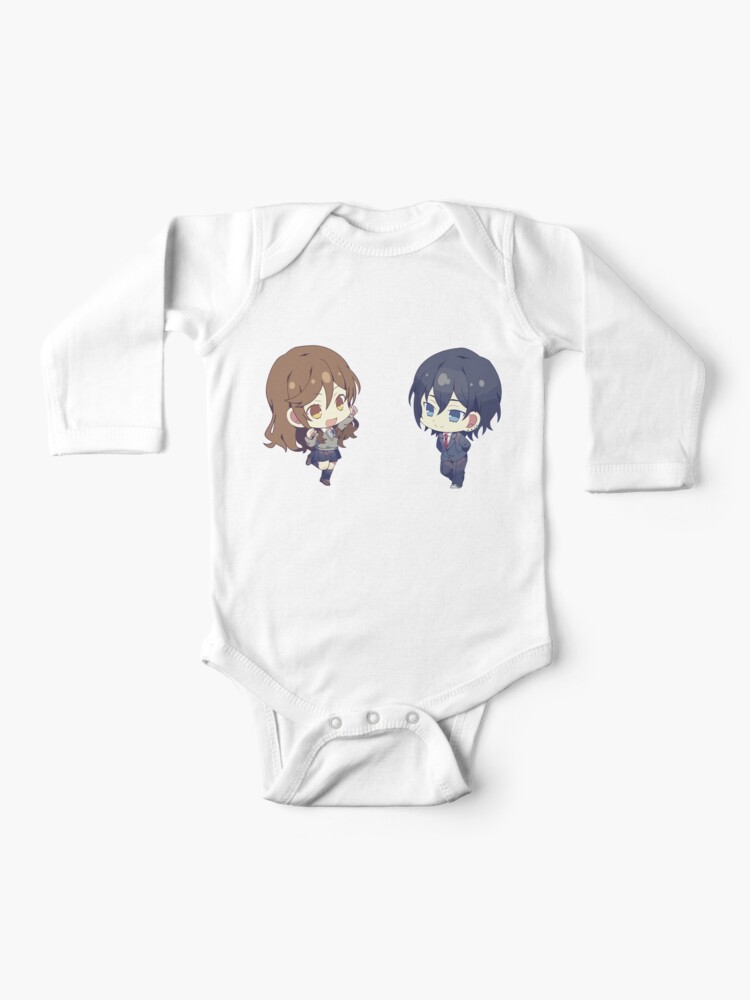 Best Japanese Animation Baby Clothes