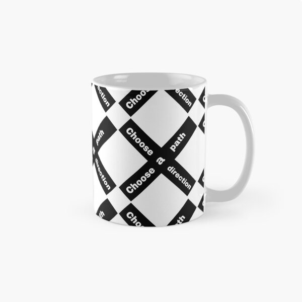 Item preview, Choose your path designs designed and sold by Hlengiwe Dlamini.