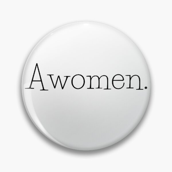 Item preview, amen and awomen designed and sold by JocelynCrafts.