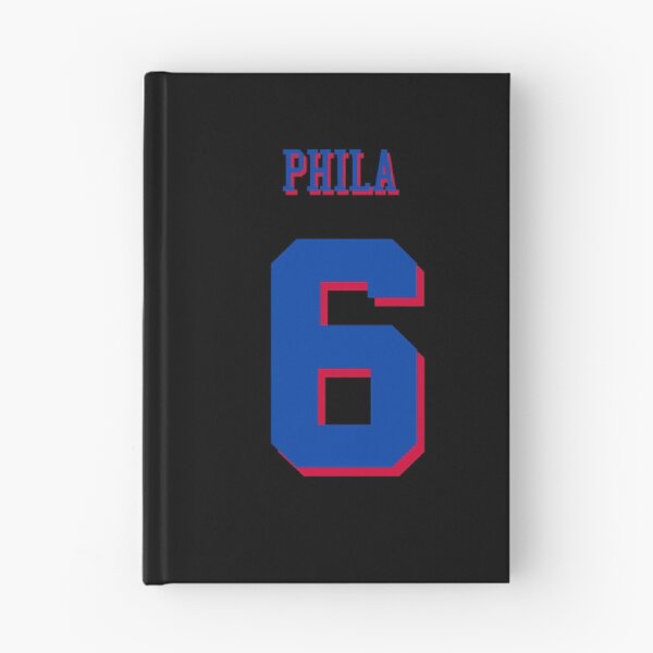 Item preview, Julius Erving Dr J Team Jersey | No. 6 designed and sold by Desznr.